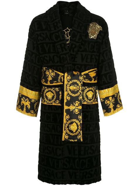 versace badjas replica|versace made in italy.